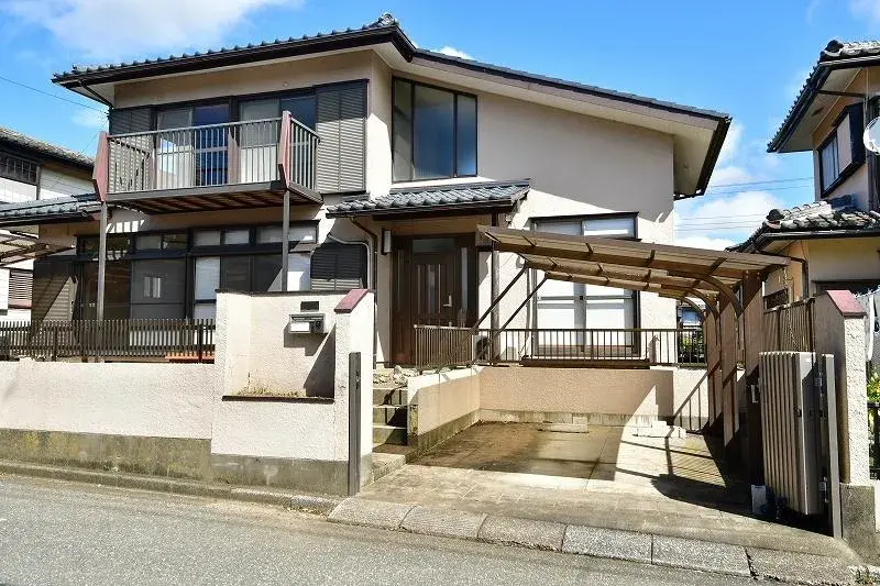 4SLDK物件 市原市 千葉県 (7)