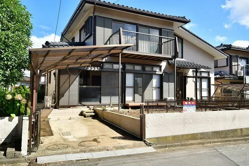 4SLDK物件 市原市 千葉県 (8)