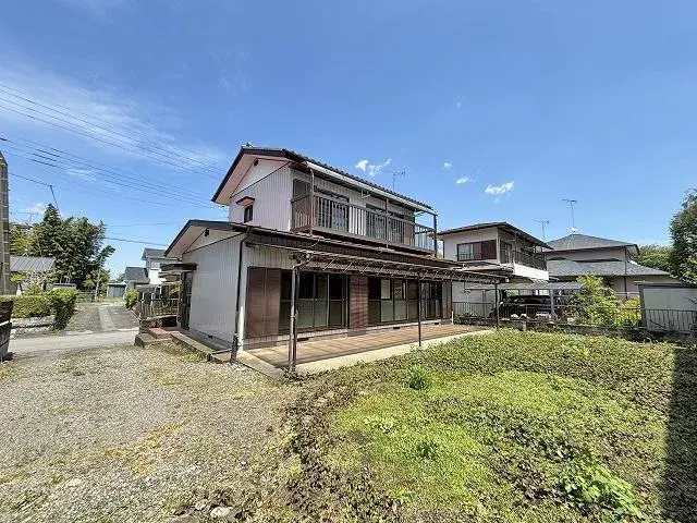 Akiya in Tochigi