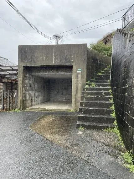 Akiya in Fukuoka