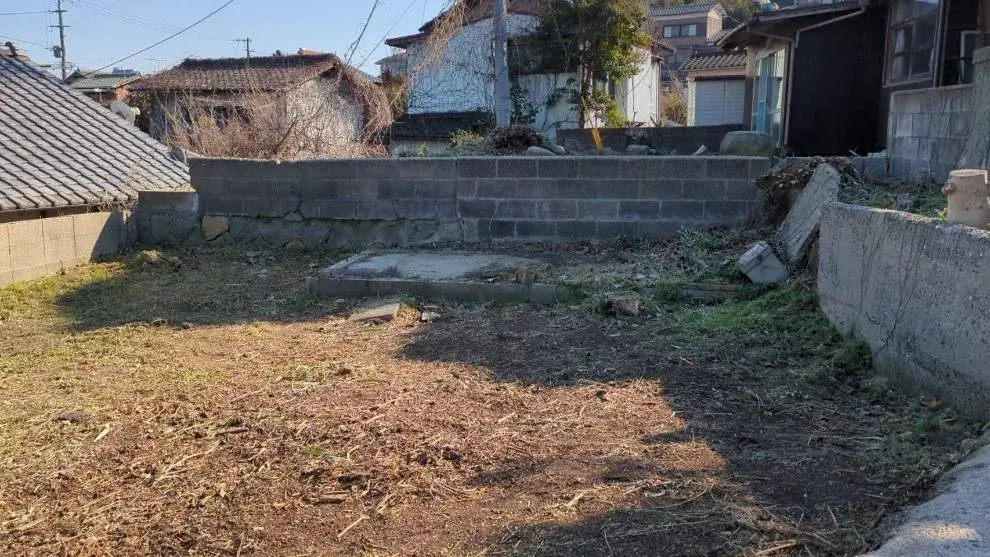 Fukuoka Prefecture Kitakyushu City Yahatanishi Ward 1LDK Property (2)