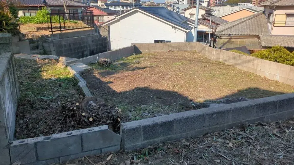 Fukuoka Prefecture Kitakyushu City Yahatanishi Ward 1LDK Property (3)