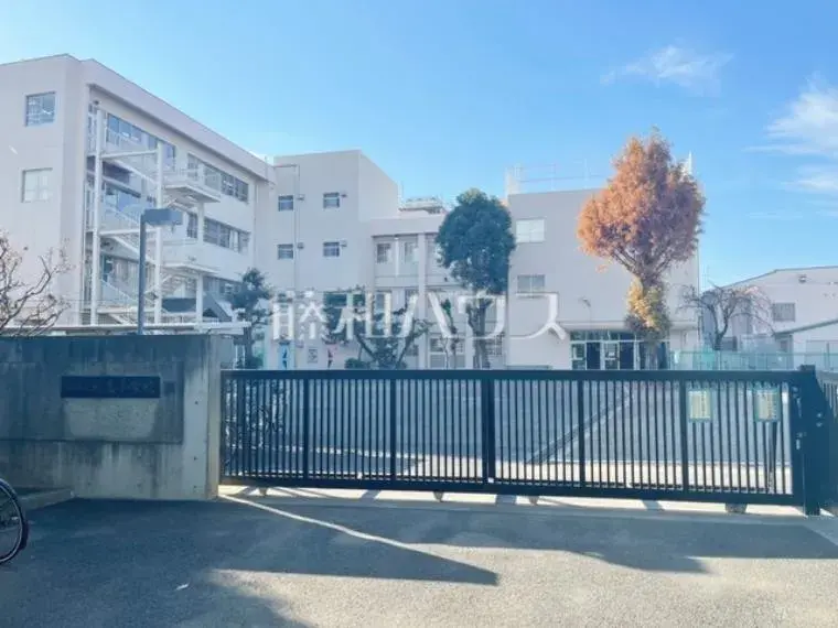 3LDK+Loft Chofu City Tokyo (16)