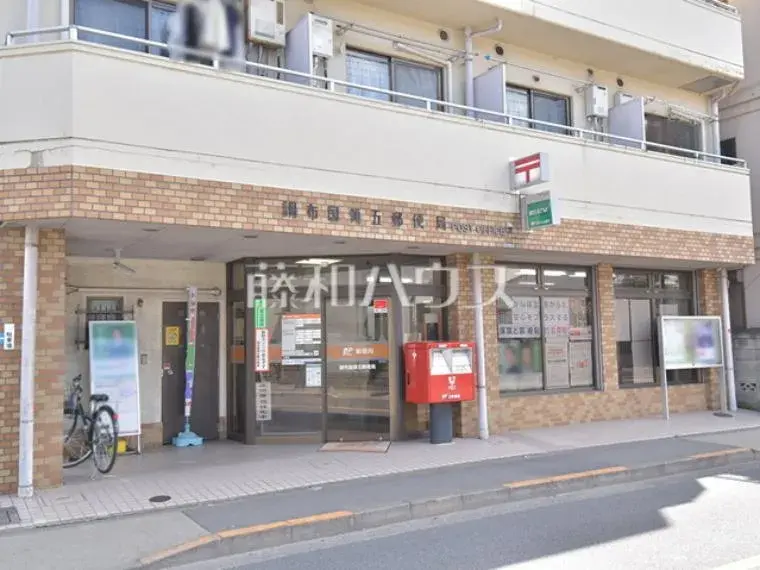 3LDK+Loft Chofu City Tokyo (17)