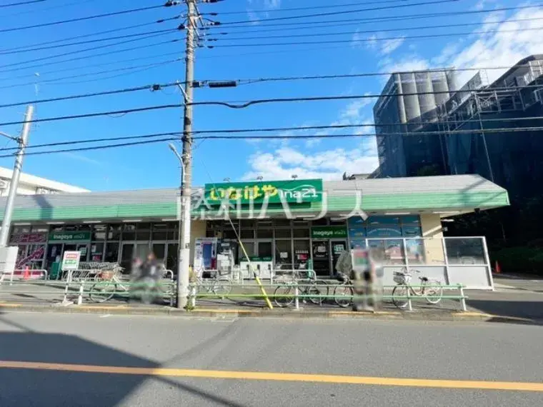 3LDK+Loft Chofu City Tokyo (18)