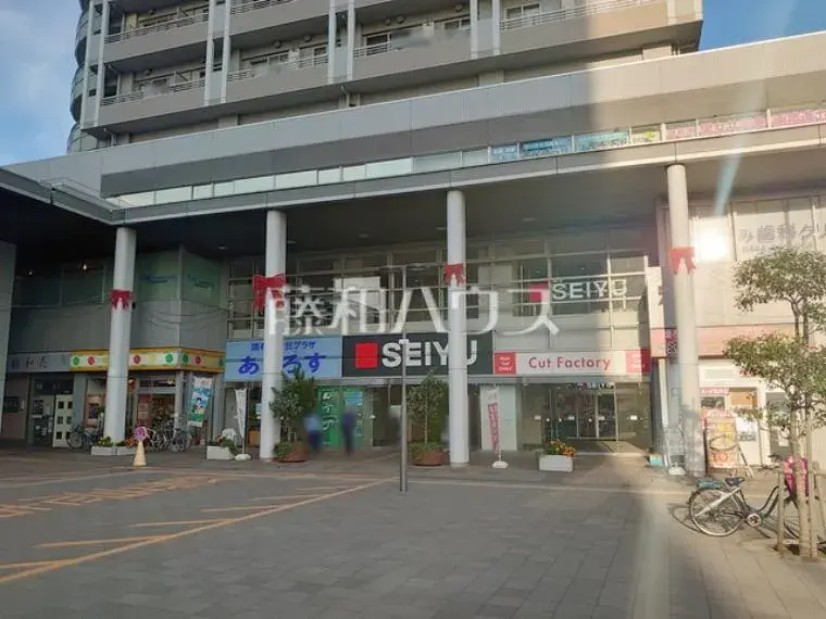 3LDK+Loft Chofu City Tokyo (19)