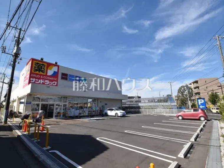 3LDK+Loft Chofu City Tokyo (20)