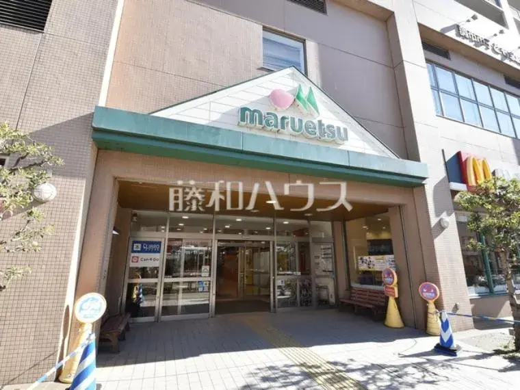 3LDK+Loft Chofu City Tokyo (22)