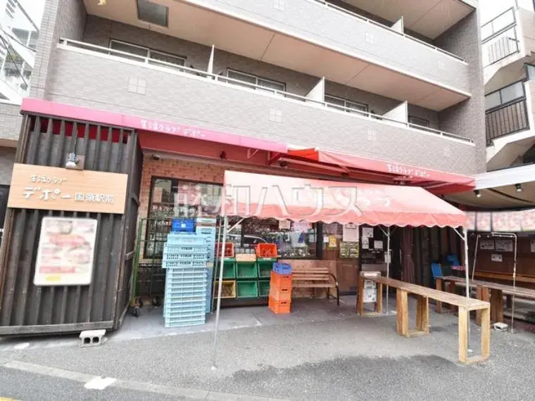 3LDK+Loft Chofu City Tokyo (23)