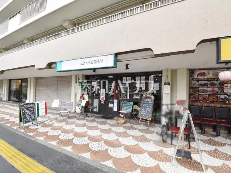 3LDK+Loft Chofu City Tokyo (27)