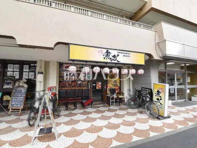3LDK+Loft Chofu City Tokyo (28)