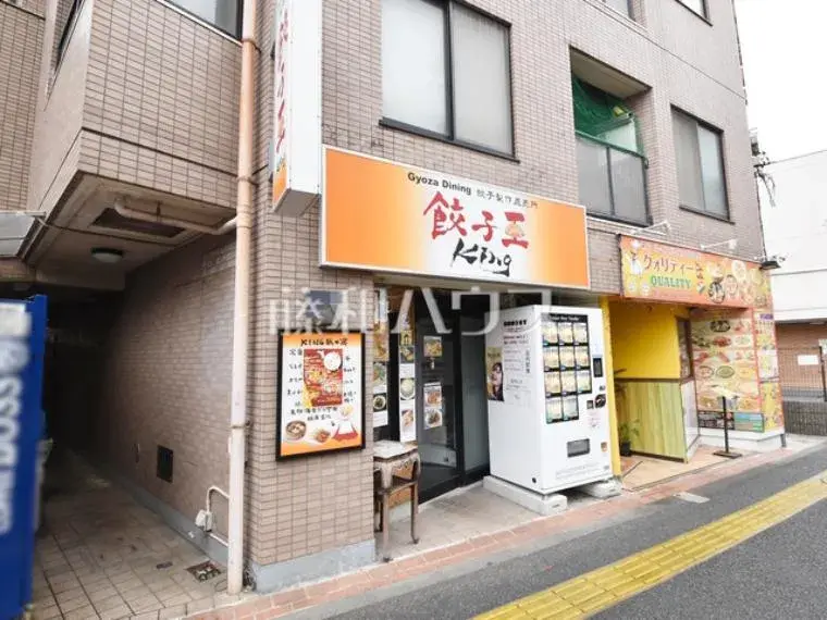 3LDK+Loft Chofu City Tokyo (29)