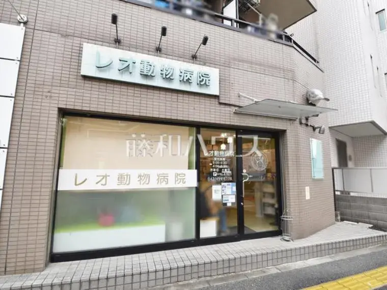 3LDK+Loft Chofu City Tokyo (32)