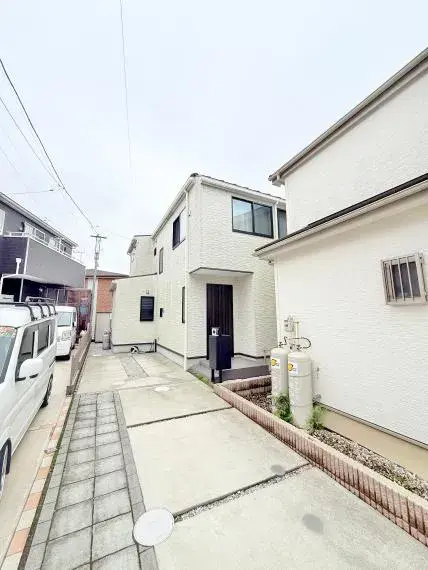 Akiya in Tokyo