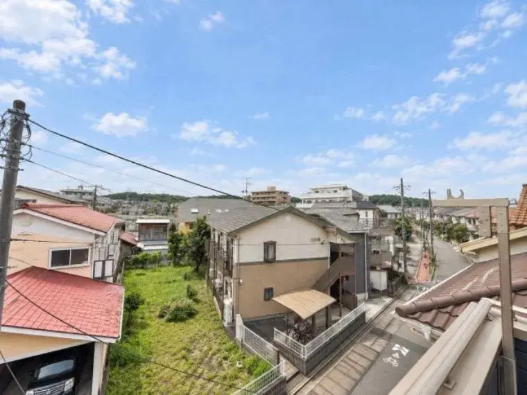 Propiedad 3SLDK, Ciudad de Kawasaki, Prefectura de Kanagawa (2)