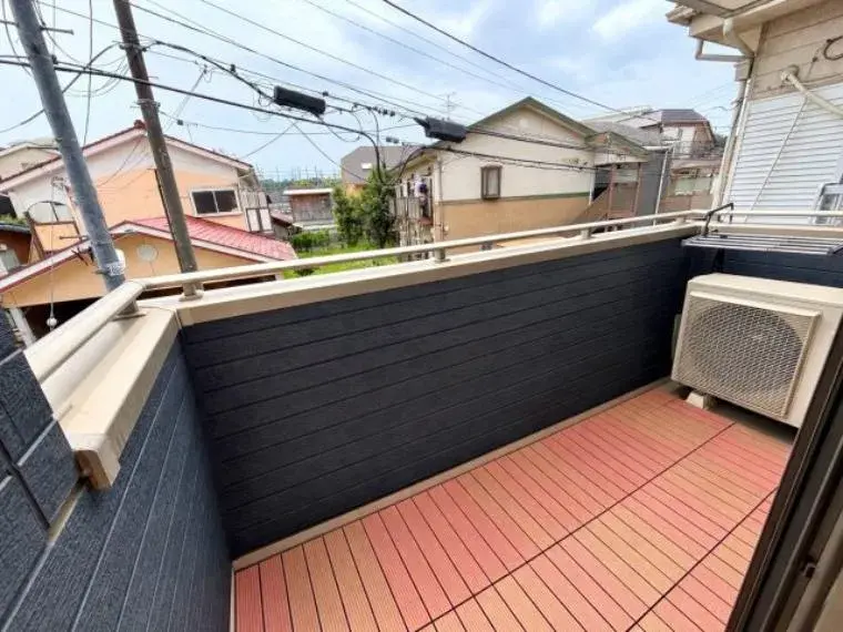 Propiedad 3SLDK, Ciudad de Kawasaki, Prefectura de Kanagawa (9)