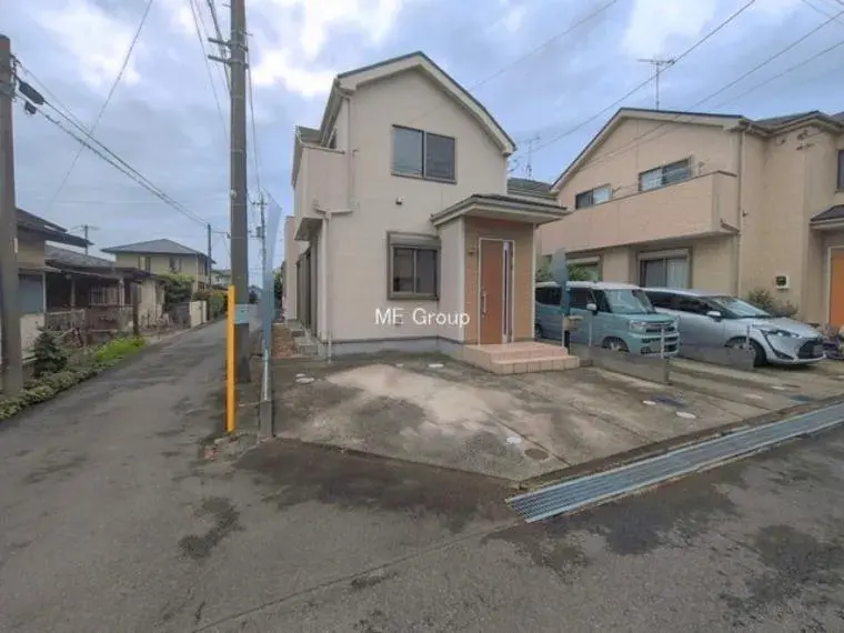 4LDK Property Funabashi City Chiba Prefecture (2)