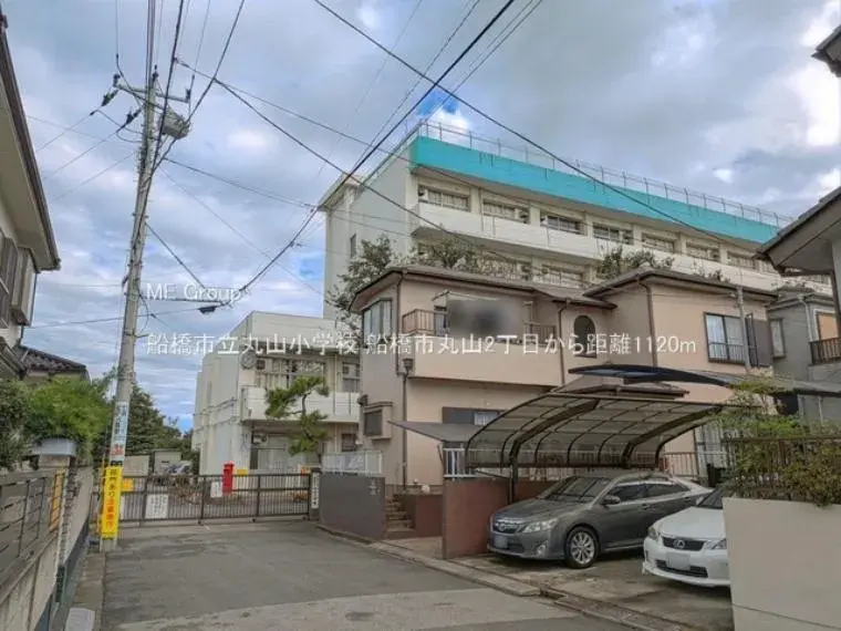 4LDK Property Funabashi City Chiba Prefecture (5)