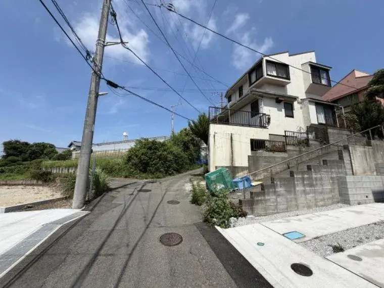 2LDK Property Fujisawa City Kanagawa Prefecture (3)