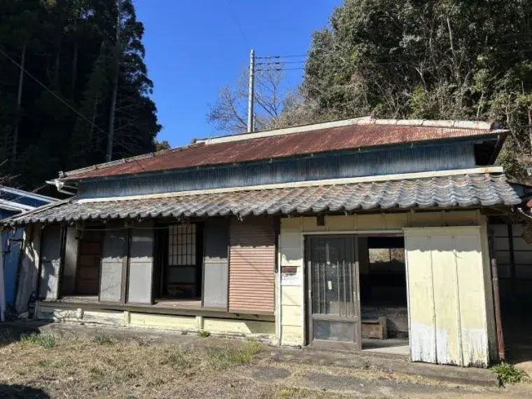 Akiya in Shizuoka