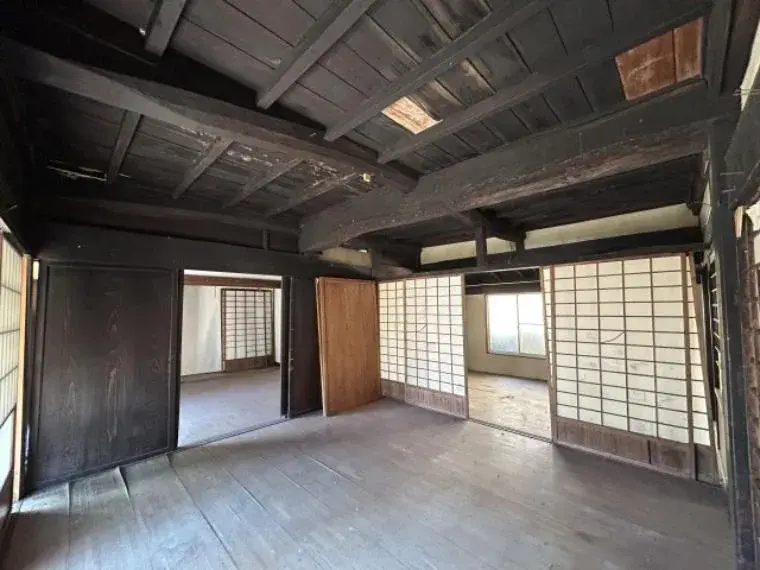 عقار 5DK بلدة Minamiizu محافظة Shizuoka (12)