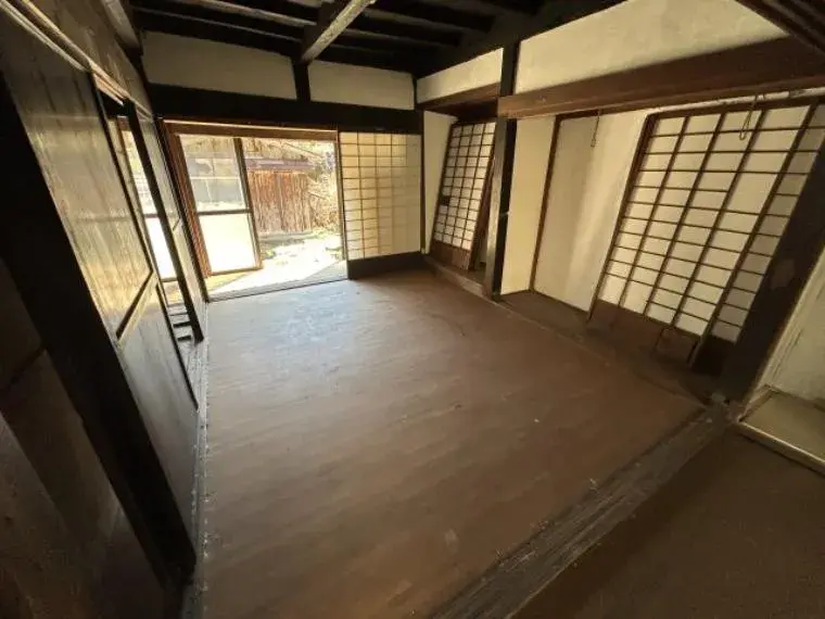 عقار 5DK بلدة Minamiizu محافظة Shizuoka (13)