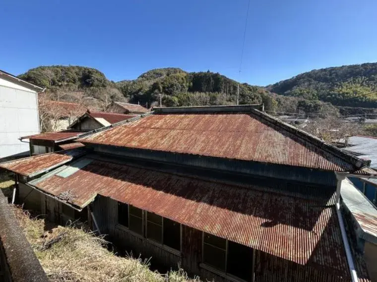 عقار 5DK بلدة Minamiizu محافظة Shizuoka (3)