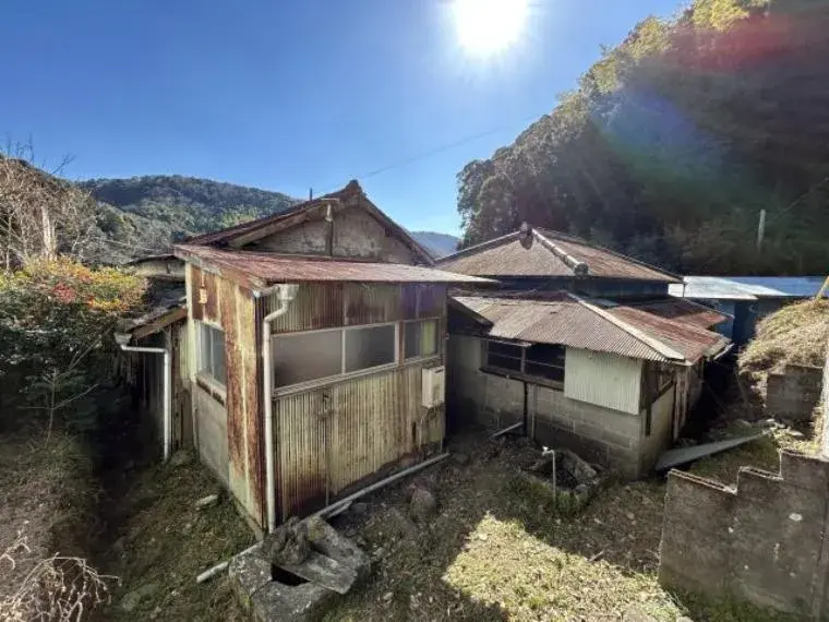 عقار 5DK بلدة Minamiizu محافظة Shizuoka (4)