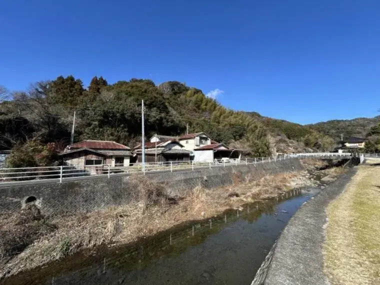عقار 5DK بلدة Minamiizu محافظة Shizuoka (5)