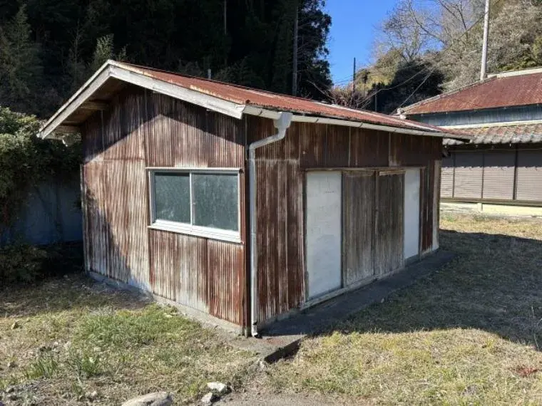 عقار 5DK بلدة Minamiizu محافظة Shizuoka (8)