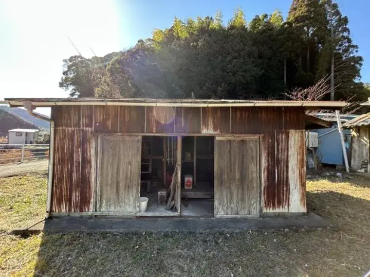 عقار 5DK بلدة Minamiizu محافظة Shizuoka (9)