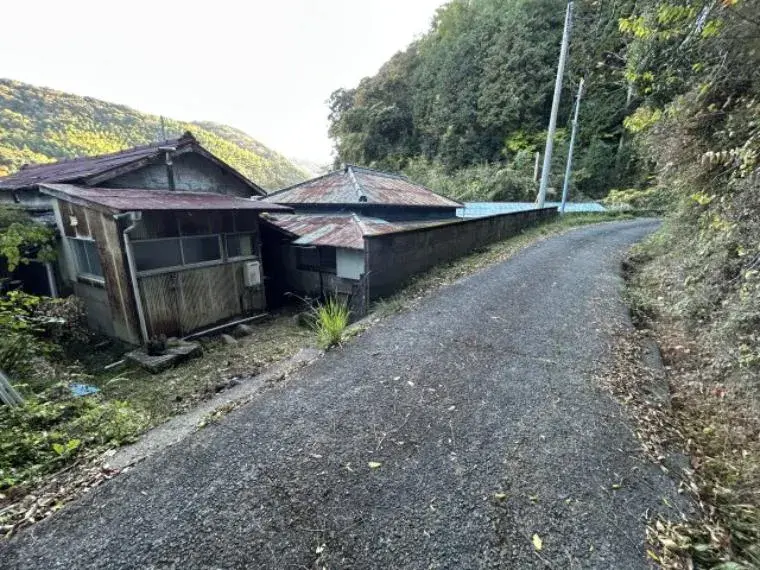 عقار 5DK بلدة Minamiizu محافظة Shizuoka (10)
