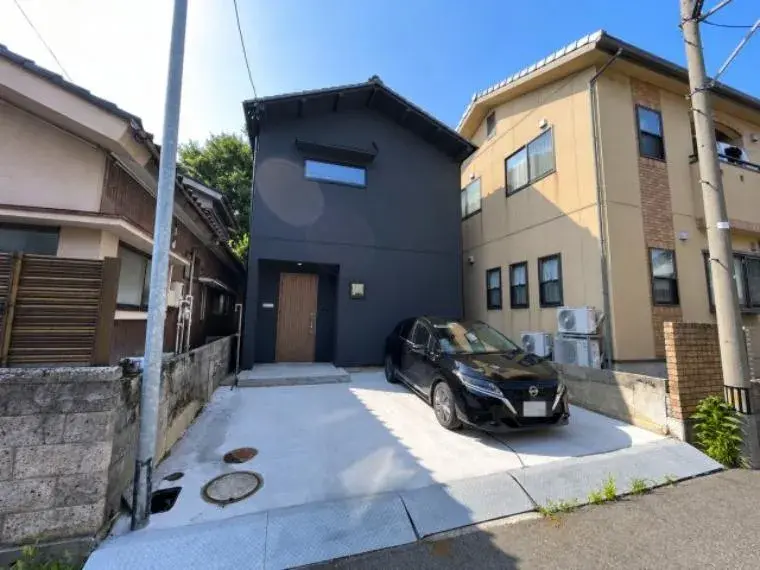 3LDK
金沢市
石川县 (2)