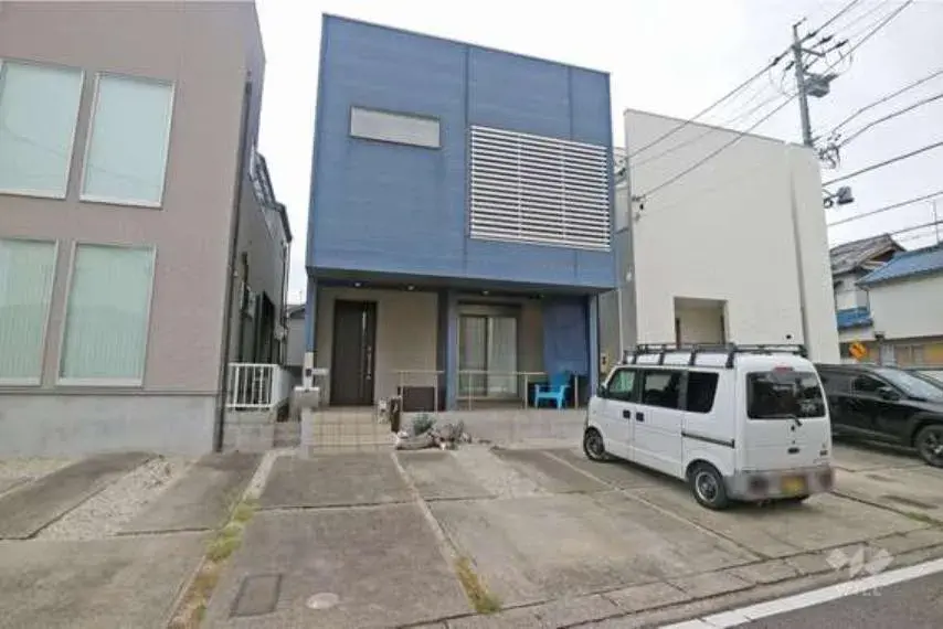 Akiya in 名古屋市
