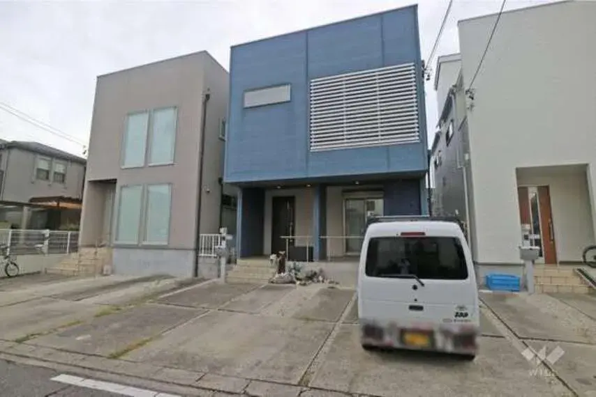 2SLDK物件 名古屋市 愛知県 (2)