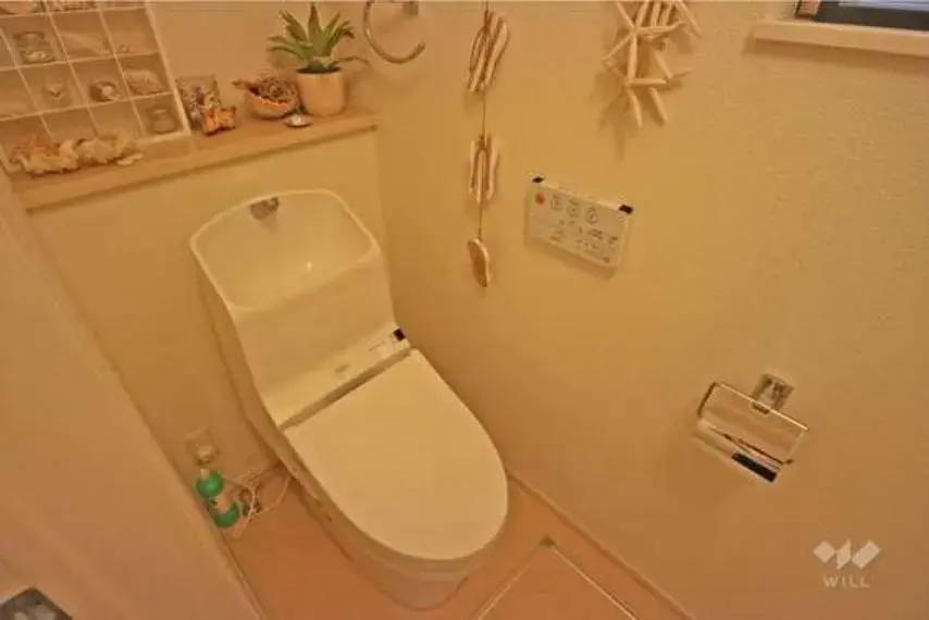 2SLDK物件 名古屋市 愛知県 (23)
