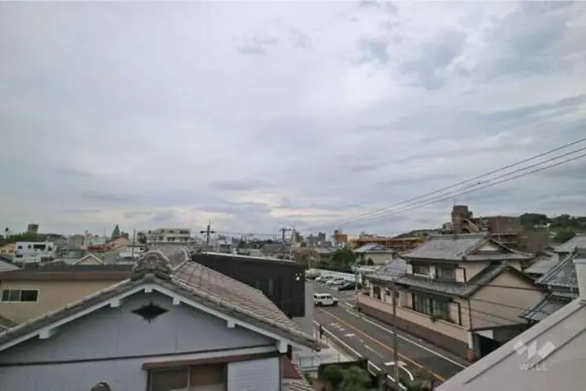 2SLDK物件 名古屋市 愛知県 (25)