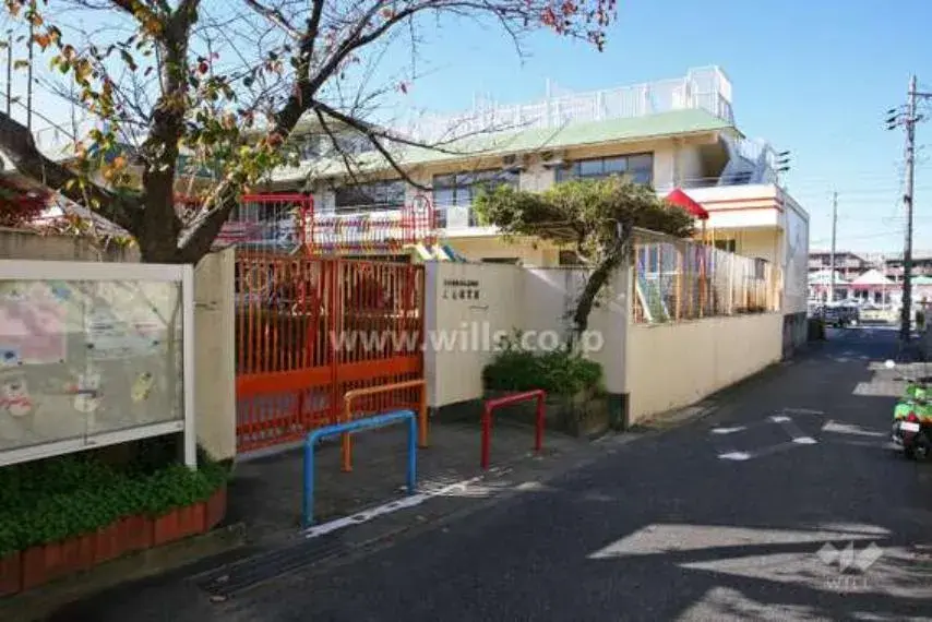 2SLDK物件 名古屋市 愛知県 (30)