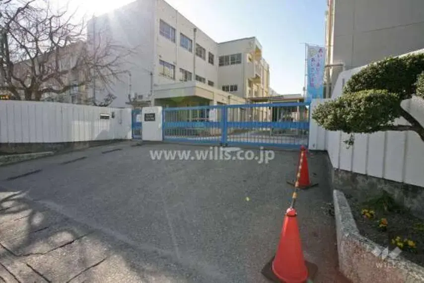 2SLDK物件 名古屋市 愛知県 (32)