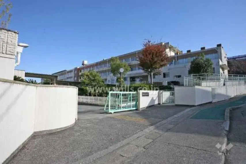 2SLDK物件 名古屋市 愛知県 (33)