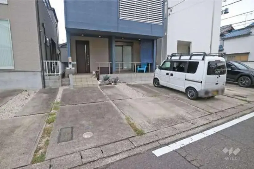 2SLDK物件 名古屋市 愛知県 (5)
