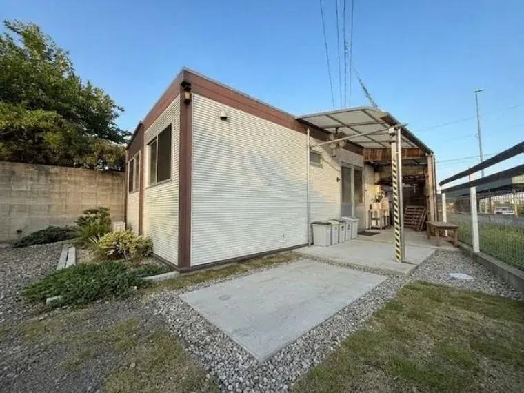 Akiya in Aichi