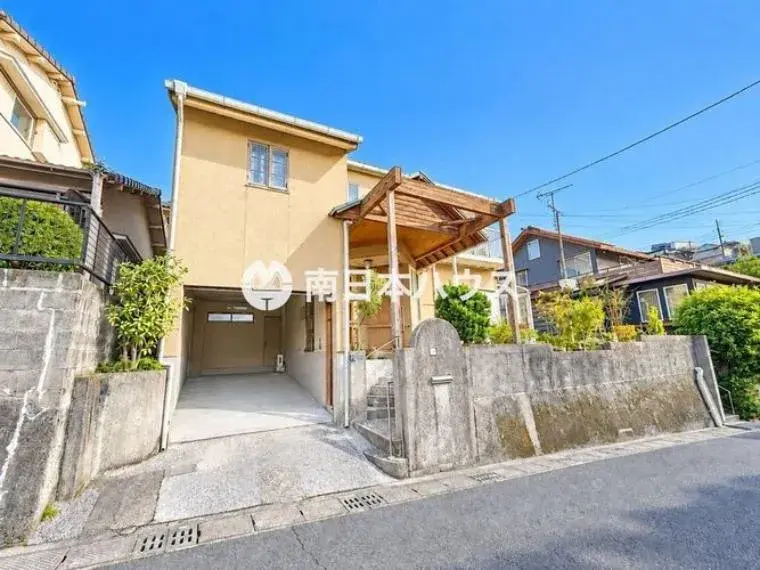 Akiya in Kagoshima
