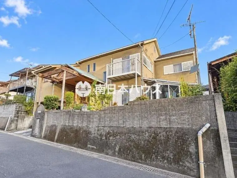 4SLDK 鹿儿岛市 鹿儿岛县 (2)