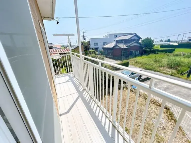 [Propriété 4LDK] Ville d'Iwata, Préfecture de Shizuoka (2)