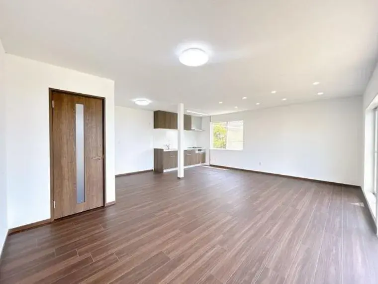 [Propriété 4LDK] Ville d'Iwata, Préfecture de Shizuoka (3)