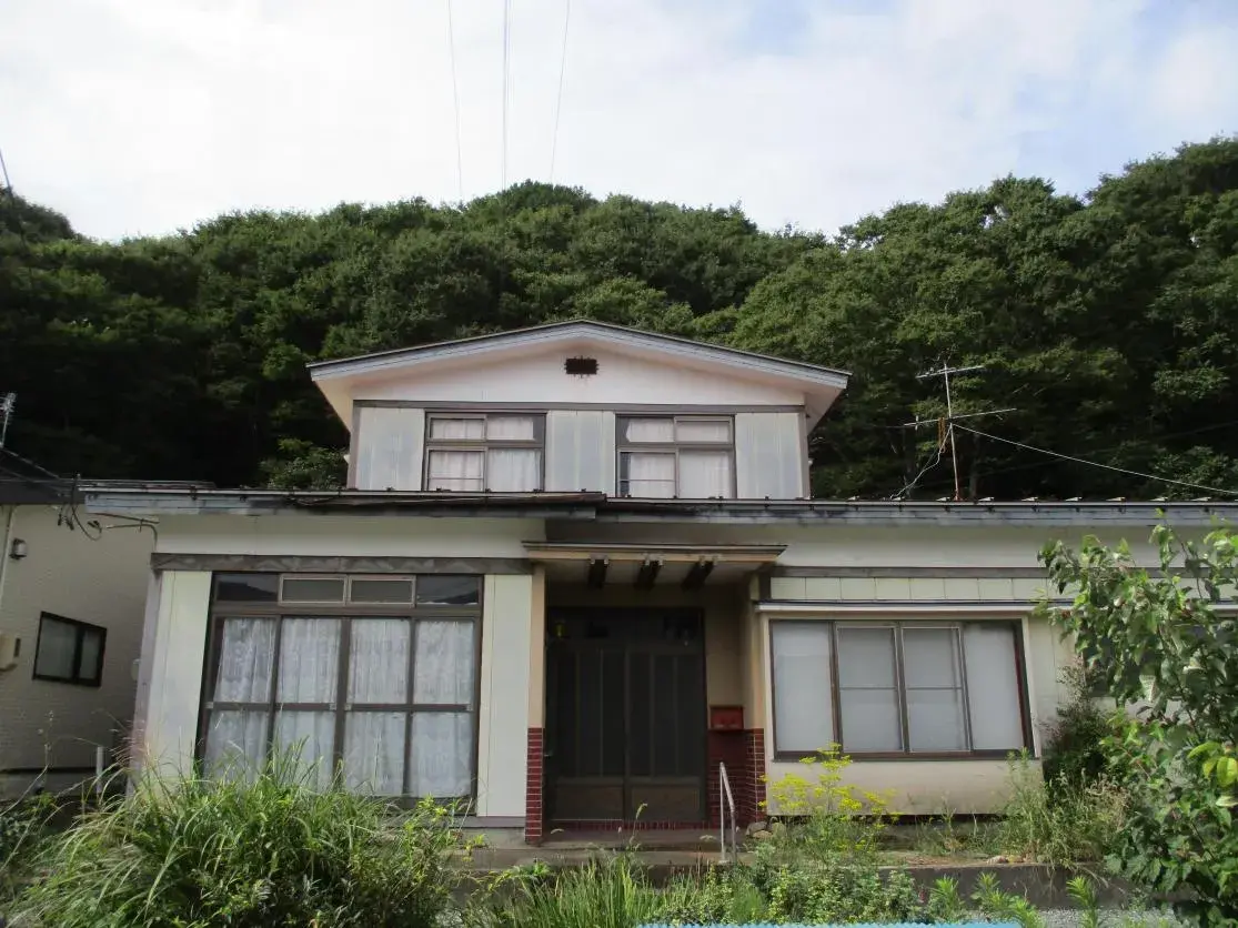 Akiya in Iwate