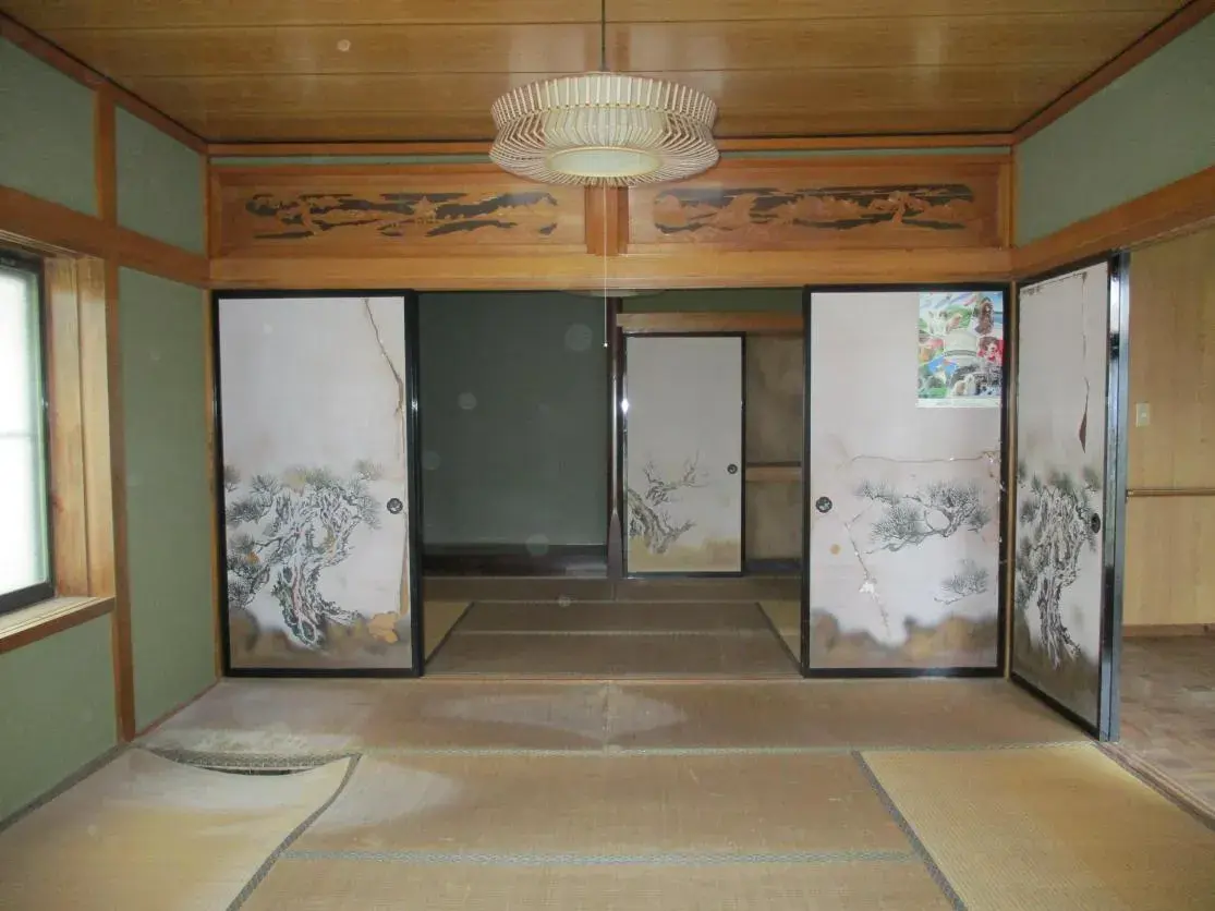 6DK Property Miyako City Iwate Prefecture (3)