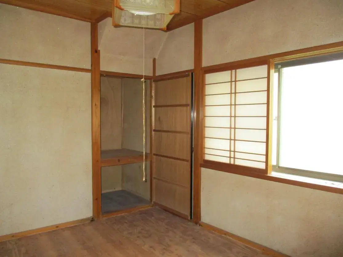 6DK Property Miyako City Iwate Prefecture (6)