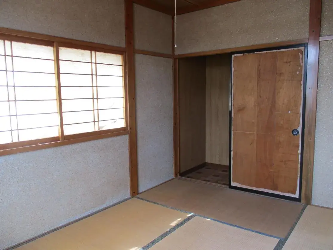 6DK Property Miyako City Iwate Prefecture (8)